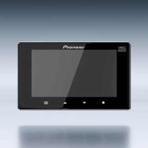 دوربین ثبت وقایع پایونیر Pioneer VREC-H320SC
