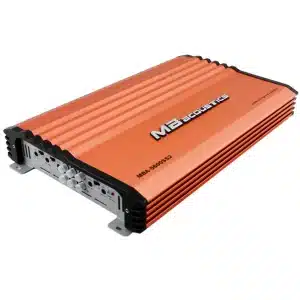 آمپلی فایر ام بی آکوستیک MBA-5600SS2