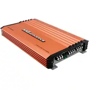 آمپلی فایر ام بی آکوستیک MBA-5600SS2