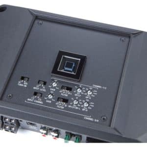 آمپلی فایر آلپاین Alpine R2-A60F