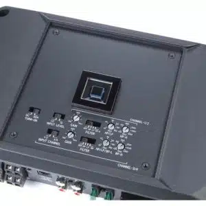 آمپلی فایر آلپاین Alpine R2-A60F