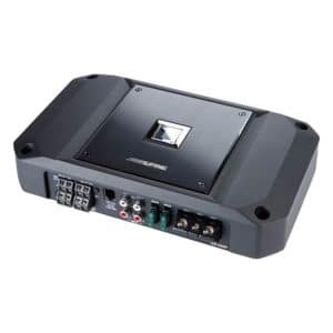 آمپلی فایر آلپاین Alpine R2-A60F