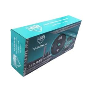 میدرنج کیو اس QS YD-200