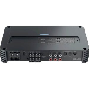 آمپلی فایر ادیسون Audison SR 4.500