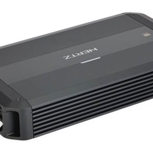 آمپلی فایر هرتز Hertz DP 4.400