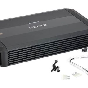 آمپلی فایر هرتز Hertz DP 4.400