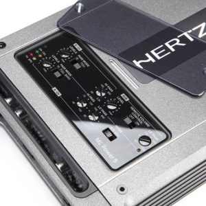 آمپلی فایر هرتز Hertz ML POWER 5