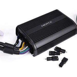 آمپلی فایر هرتز Hertz SP 4.500
