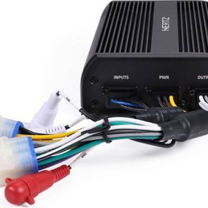 آمپلی فایر هرتز Hertz SP 4.500