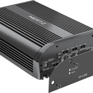 آمپلی فایر هرتز Hertz SP 4.500