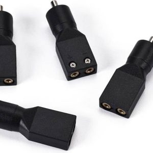 آمپلی فایر هرتز Hertz SP 4.500