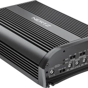 آمپلی فایر هرتز Hertz SP 4.500