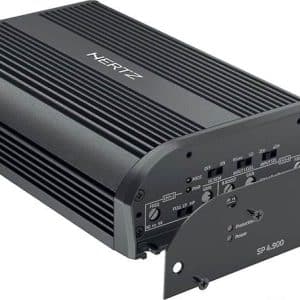 آمپلی فایر هرتز Hertz SP 4.900