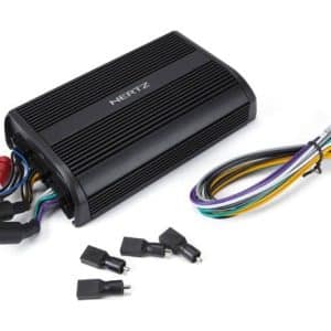 آمپلی فایر هرتز Hertz SP 4.900