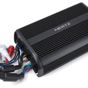 آمپلی فایر هرتز Hertz SP 4.900