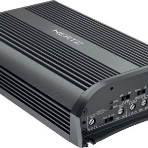 آمپلی فایر هرتز Hertz SP 4.900