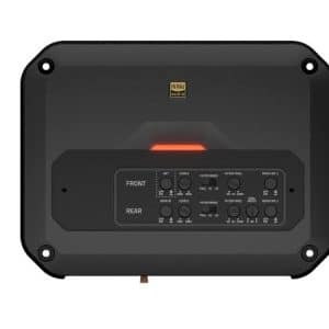 آمپلی فایر هرتز Hertz CP 4.800