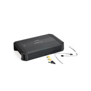 آمپلی فایر هرتز Hertz DP 4.300