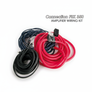 سیم پک کانکشن Connection FSK 350