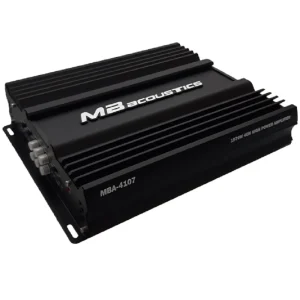 آمپلی فایر ام بی آکوستیک MBA-4107