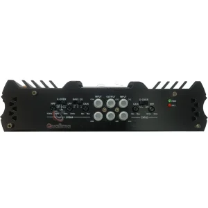 آمپلی فایر ام بی آکوستیک MBA-4107