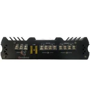 آمپلی فایر ام بی آکوستیک MBA-4107