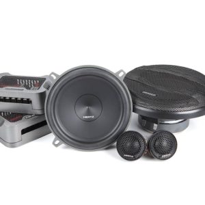 کامپوننت هرتز HERTZ MPK 130.3