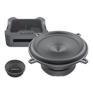 کامپوننت هرتز HERTZ MPK 130.3