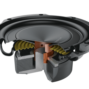 ساب ووفر اودیسون Audison APS 8D