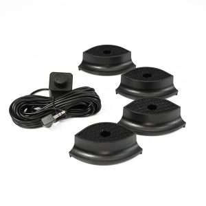 ساب باکس اکتیو اودیسون Audison APBX 10 AS2