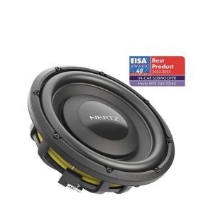 ساب ووفر هرتز HERTZ MPS 250 S2