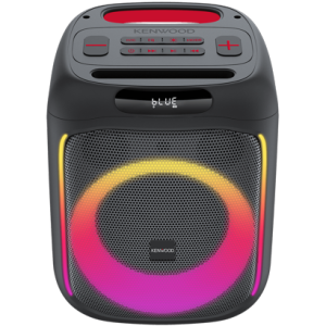 اسپیکر‌ پرتابل کنوود Kenwood AS-P200BT