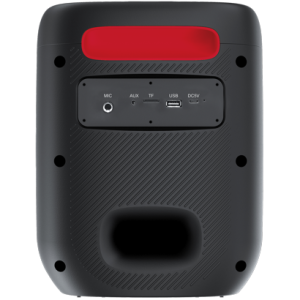 اسپیکر‌ پرتابل کنوود Kenwood AS-P200BT