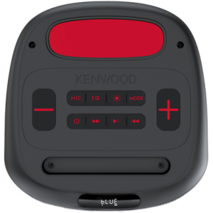اسپیکر‌ پرتابل کنوود Kenwood AS-P200BT