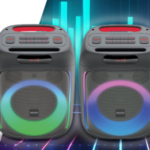 اسپیکر‌ پرتابل کنوود Kenwood AS-P200BT