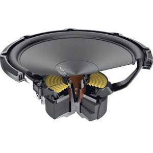 ساب ووفر هرتز Hertz CS 300 S4