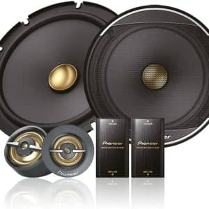 کامپوننت پایونیر Pioneer TS-A1608C