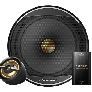 کامپوننت پایونیر Pioneer TS-A1608C
