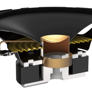 کامپوننت پایونیر Pioneer TS-A1608C