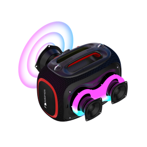 پارتی باکس ناکامیچی Nakamichi MORSE 500