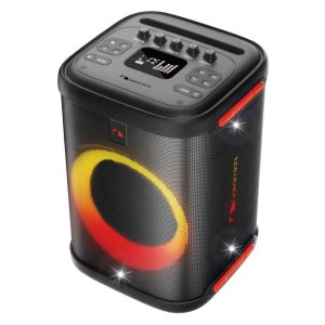 پارتی باکس ناکامیچی Nakamichi Concert 610