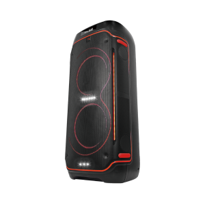 پارتی باکس ناکامیچی Nakamichi Concert 1020