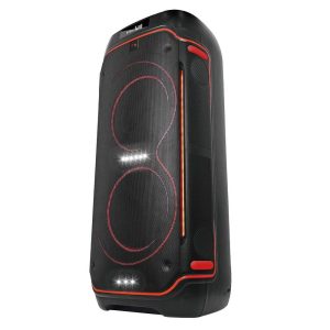 پارتی باکس ناکامیچی Nakamichi Concert 1020