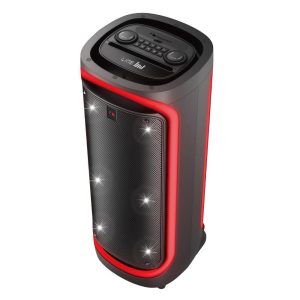 پارتی باکس ناکامیچی Nakamichi Concert 1220
