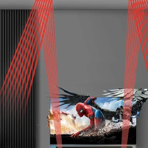 ساندبار ناکامیچی Nakamichi Apolo 520