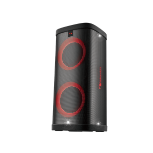 پارتی باکس ناکامیچی Nakamichi Concert 620