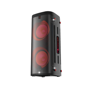 پارتی باکس ناکامیچی Nakamichi Concert 820