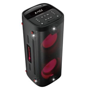 پارتی باکس ناکامیچی Nakamichi Concert 820