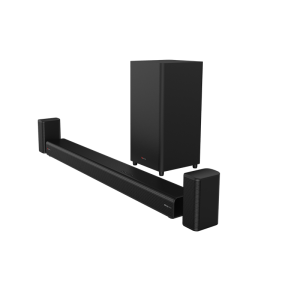ساندبار ناکامیچی Nakamichi apollo 550
