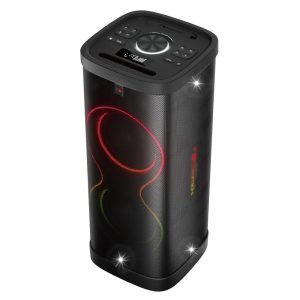 پارتی باکس ناکامیچی Nakamichi Concert 825